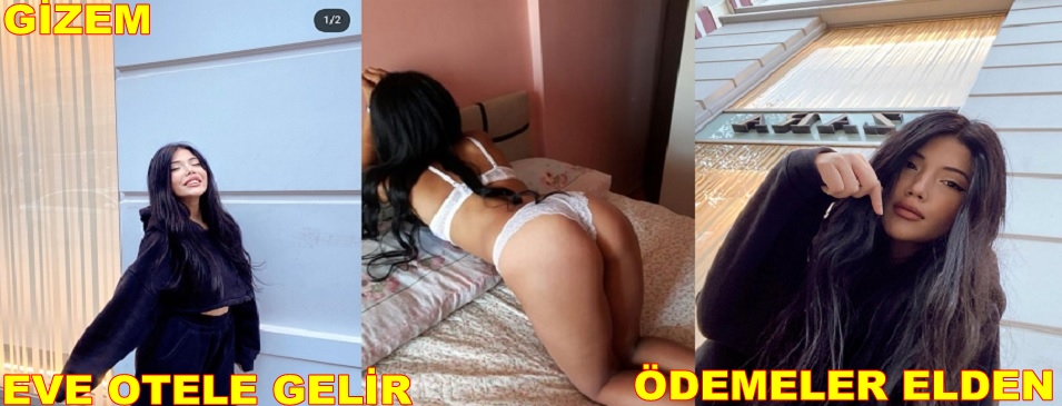 ankara gizem
